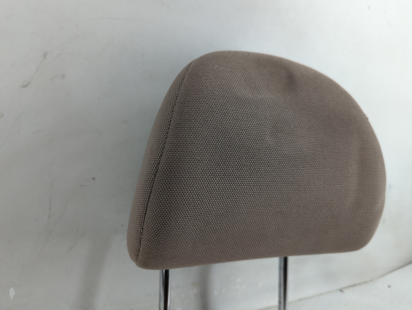 2006 Toyota Rav4 Headrest Head Rest Front Driver Passenger Seat Fits OEM Used Auto Parts - Oemusedautoparts1.com