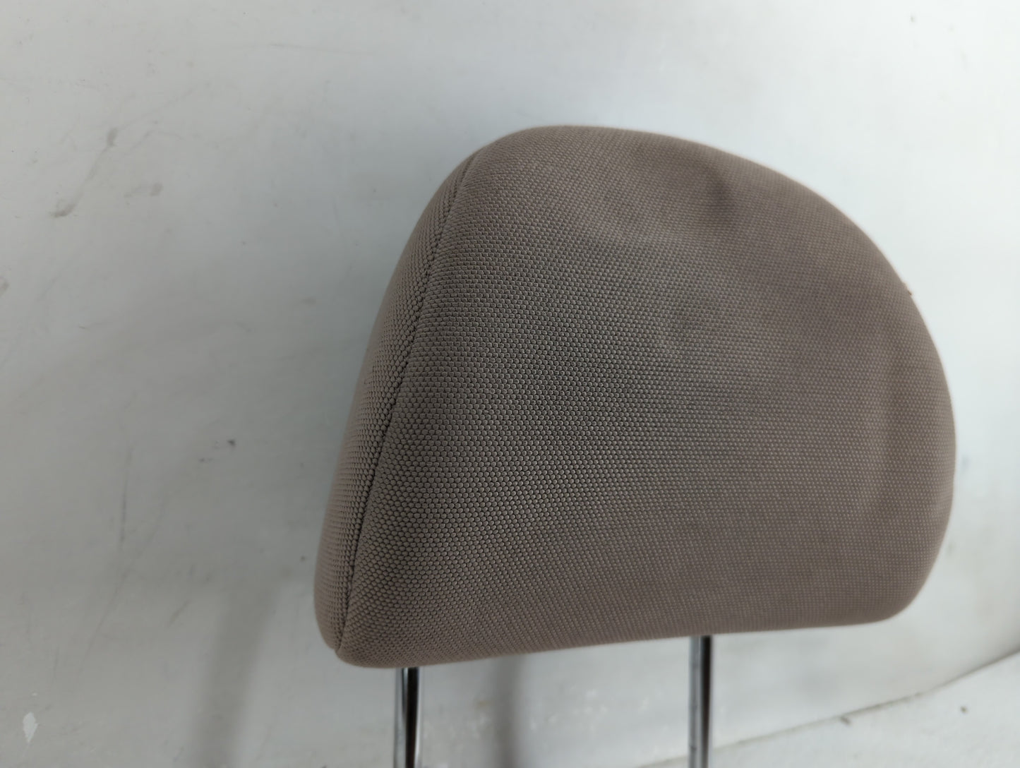 2006 Toyota Rav4 Headrest Head Rest Front Driver Passenger Seat Fits OEM Used Auto Parts - Oemusedautoparts1.com