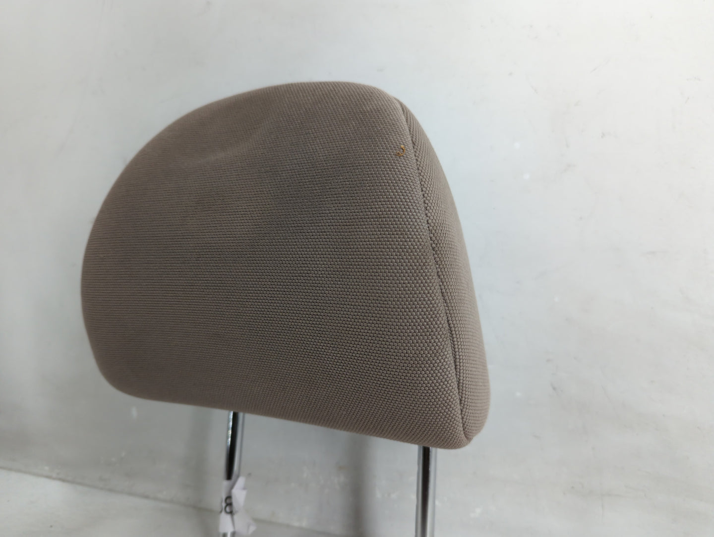 2006 Toyota Rav4 Headrest Head Rest Front Driver Passenger Seat Fits OEM Used Auto Parts - Oemusedautoparts1.com