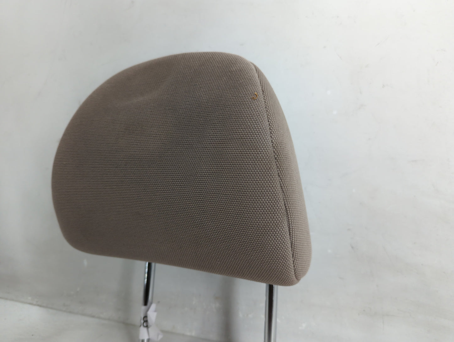 2006 Toyota Rav4 Headrest Head Rest Front Driver Passenger Seat Fits OEM Used Auto Parts - Oemusedautoparts1.com