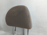 2006 Toyota Rav4 Headrest Head Rest Front Driver Passenger Seat Fits OEM Used Auto Parts - Oemusedautoparts1.com