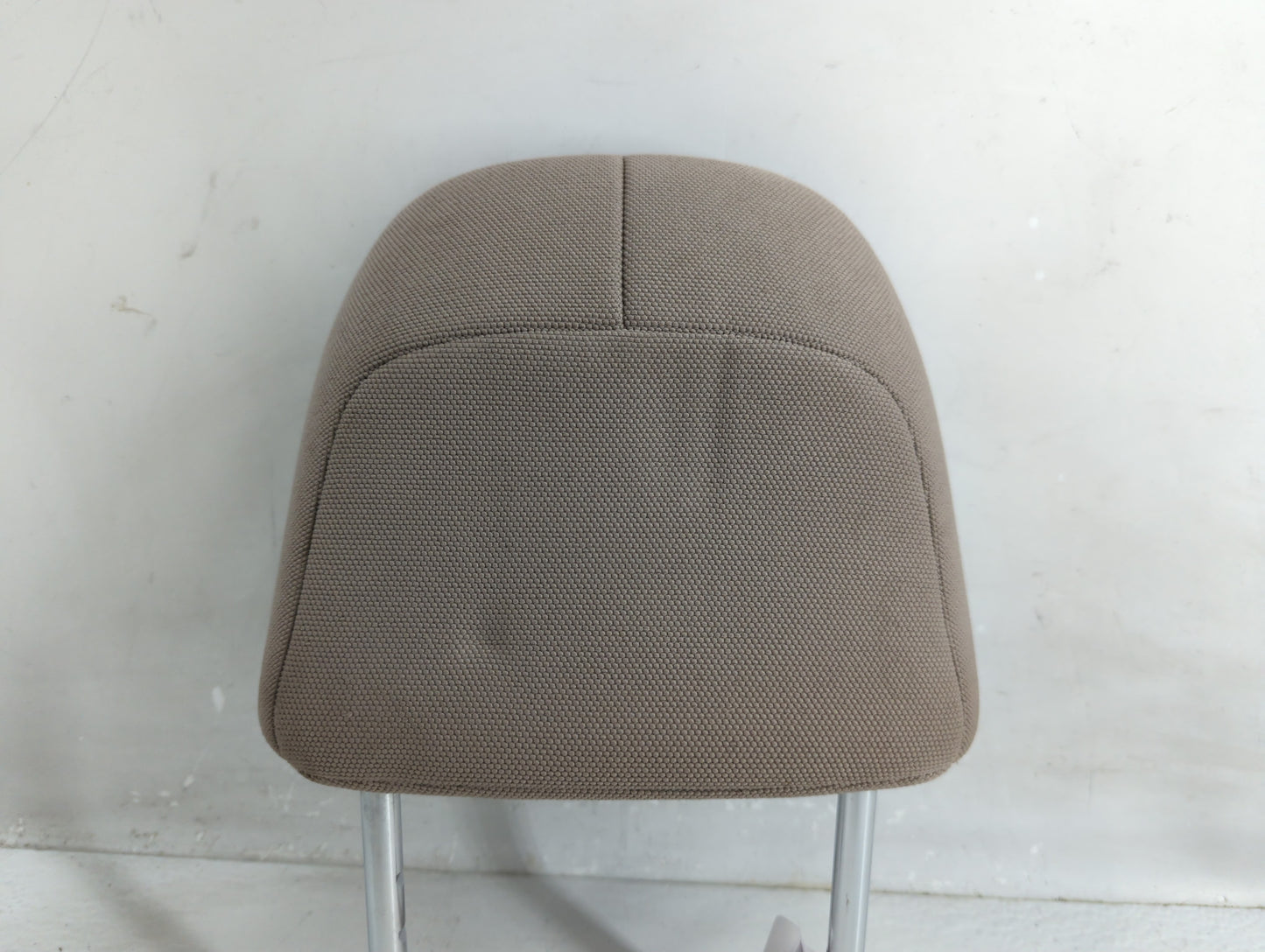 2006 Toyota Rav4 Headrest Head Rest Front Driver Passenger Seat Fits OEM Used Auto Parts - Oemusedautoparts1.com