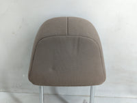 2006 Toyota Rav4 Headrest Head Rest Front Driver Passenger Seat Fits OEM Used Auto Parts - Oemusedautoparts1.com