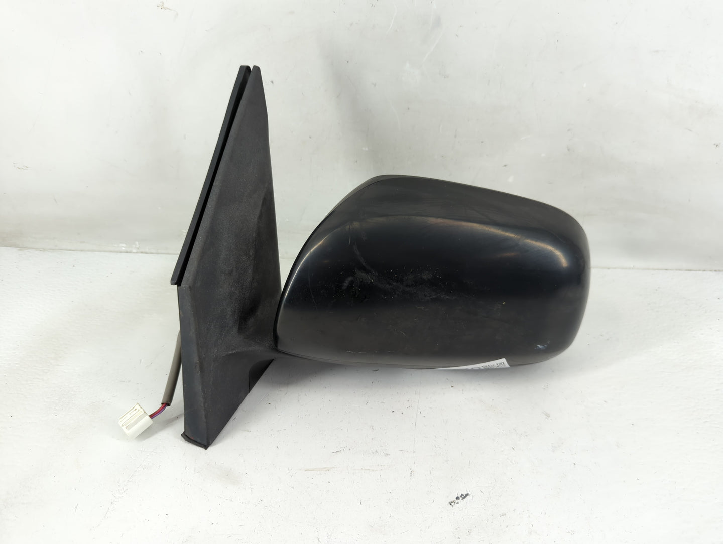 2006-2008 Toyota Rav4 Side Mirror Replacement Driver Left View Door Mirror P/N:E4022329 Fits Fits 2006 2007 2008 OEM Used Au
