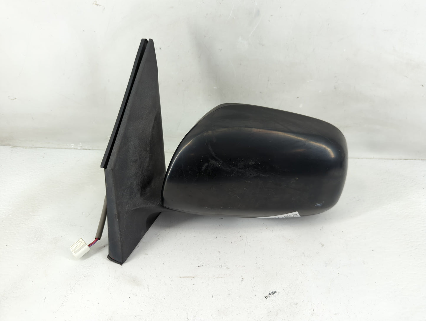 2006-2008 Toyota Rav4 Side Mirror Replacement Driver Left View Door Mirror P/N:E4022329 Fits Fits 2006 2007 2008 OEM Used Au
