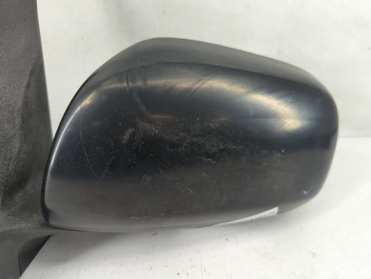2006-2008 Toyota Rav4 Side Mirror Replacement Driver Left View Door Mirror P/N:E4022329 Fits Fits 2006 2007 2008 OEM Used Auto Parts