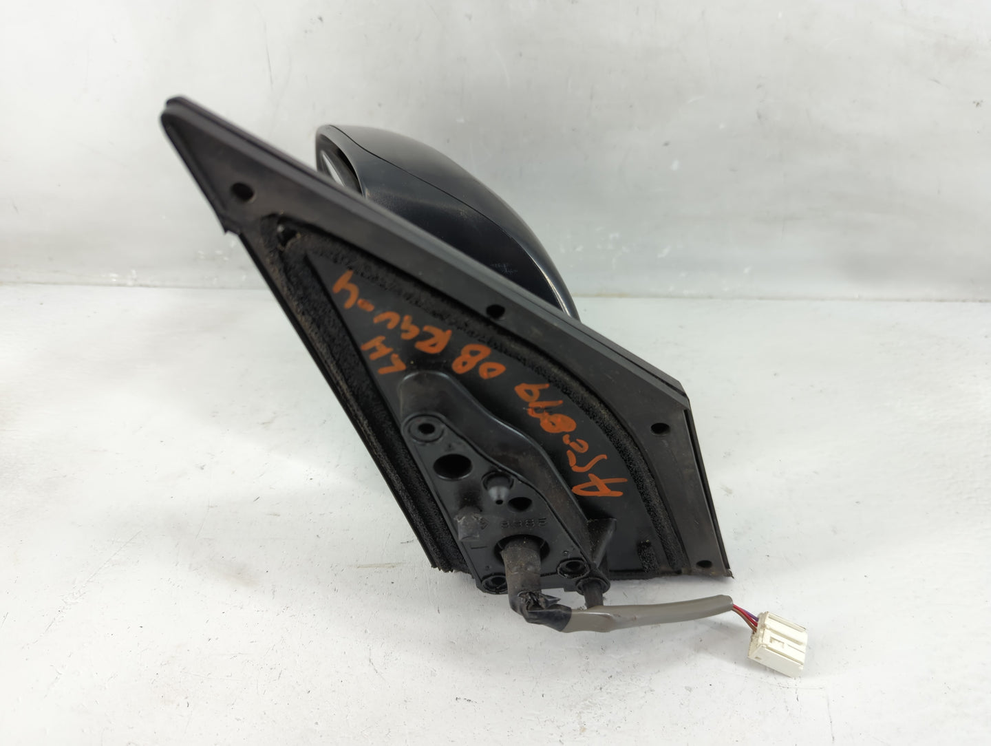 2006-2008 Toyota Rav4 Side Mirror Replacement Driver Left View Door Mirror P/N:E4022329 Fits Fits 2006 2007 2008 OEM Used Au