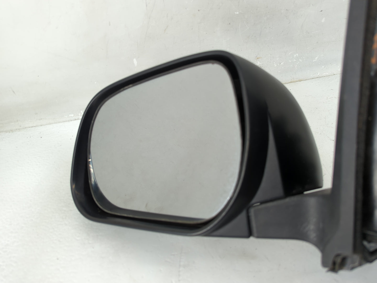 2006-2008 Toyota Rav4 Side Mirror Replacement Driver Left View Door Mirror P/N:E4022329 Fits Fits 2006 2007 2008 OEM Used Au