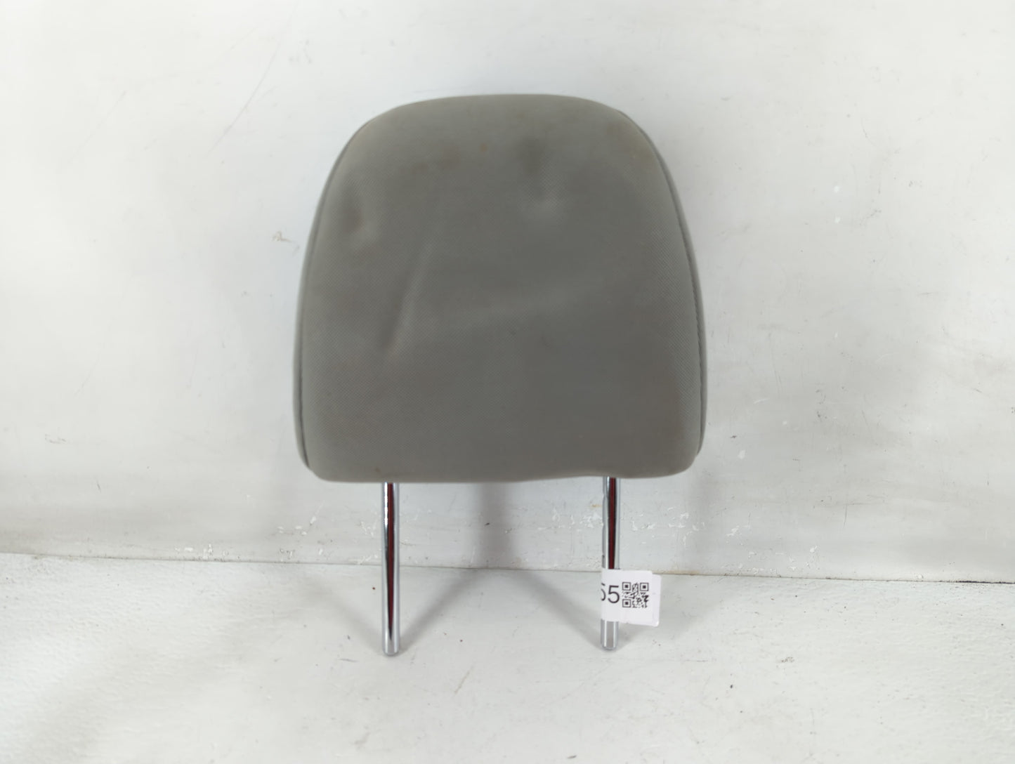 2006 Toyota Rav4 Headrest Head Rest Rear Seat Fits OEM Used Auto Parts - Oemusedautoparts1.com