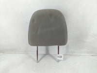 2006 Toyota Rav4 Headrest Head Rest Rear Seat Fits OEM Used Auto Parts - Oemusedautoparts1.com