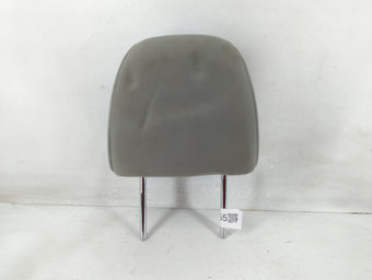 compare product 2006 Toyota Rav4 Headrest Head Rest Rear Seat Fits OEM Used Auto Parts