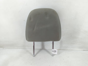 2006 Toyota Rav4 Headrest Head Rest Rear Seat Fits OEM Used Auto Parts - Oemusedautoparts1.com