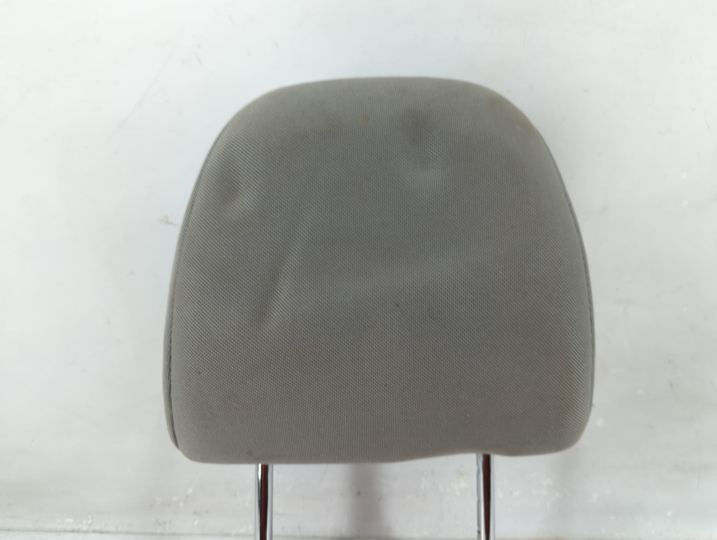 2006 Toyota Rav4 Headrest Head Rest Rear Seat Fits OEM Used Auto Parts - Oemusedautoparts1.com