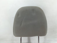 2006 Toyota Rav4 Headrest Head Rest Rear Seat Fits OEM Used Auto Parts - Oemusedautoparts1.com