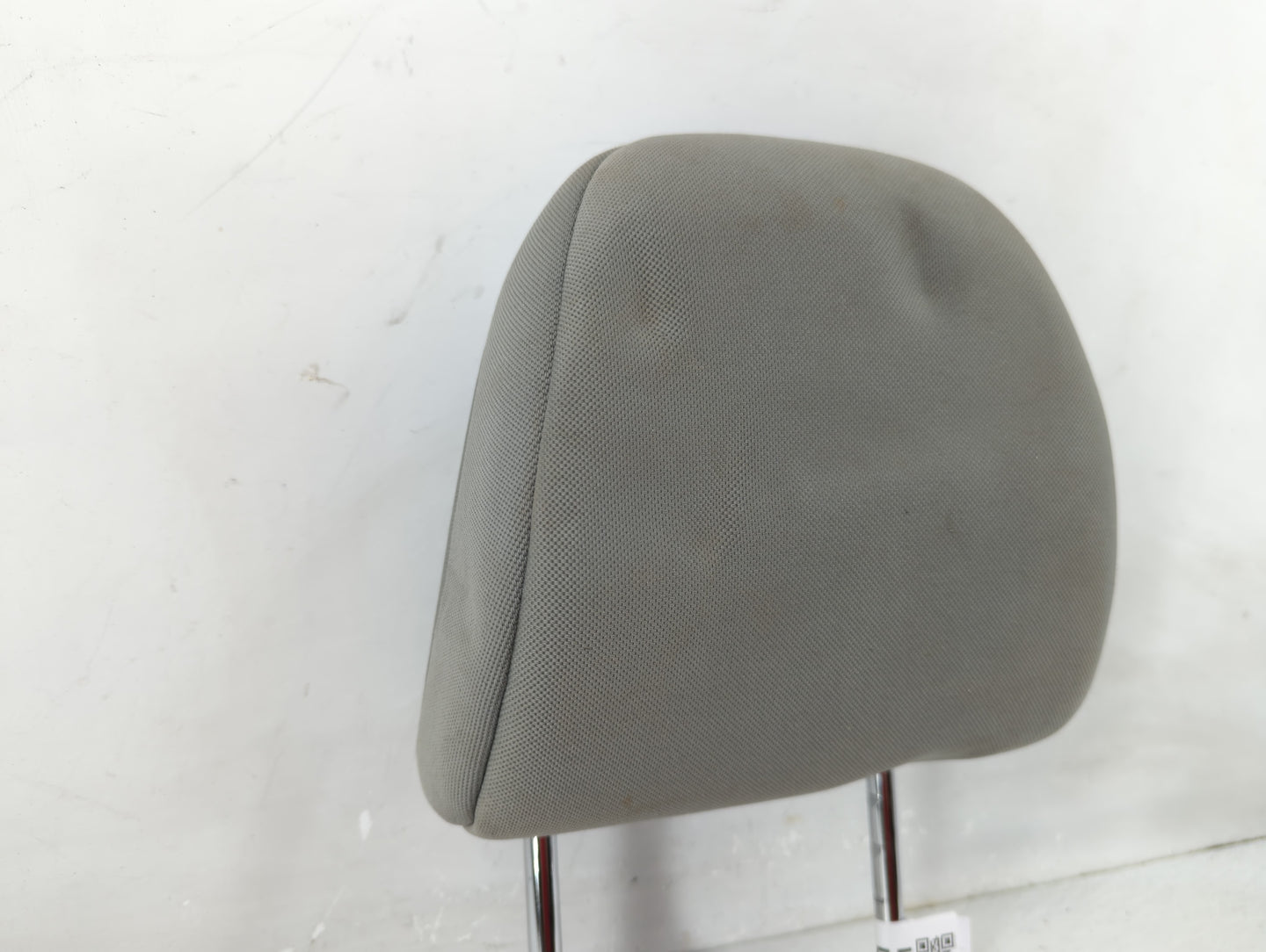 2006 Toyota Rav4 Headrest Head Rest Rear Seat Fits OEM Used Auto Parts - Oemusedautoparts1.com