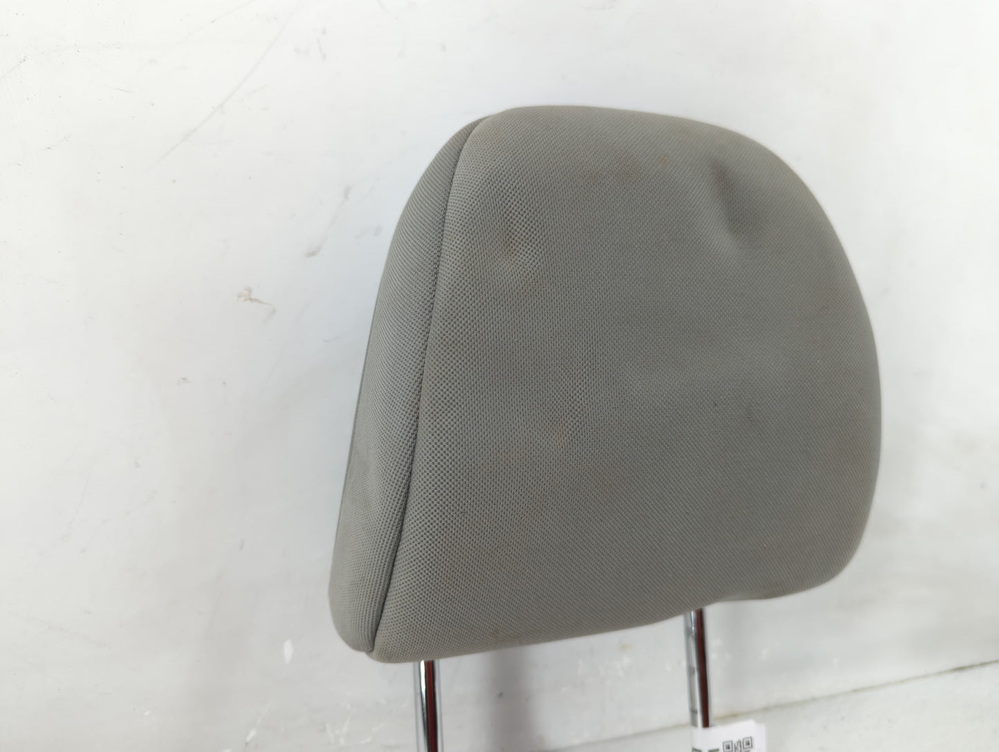 2006 Toyota Rav4 Headrest Head Rest Rear Seat Fits OEM Used Auto Parts - Oemusedautoparts1.com