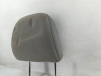 2006 Toyota Rav4 Headrest Head Rest Rear Seat Fits OEM Used Auto Parts - Oemusedautoparts1.com
