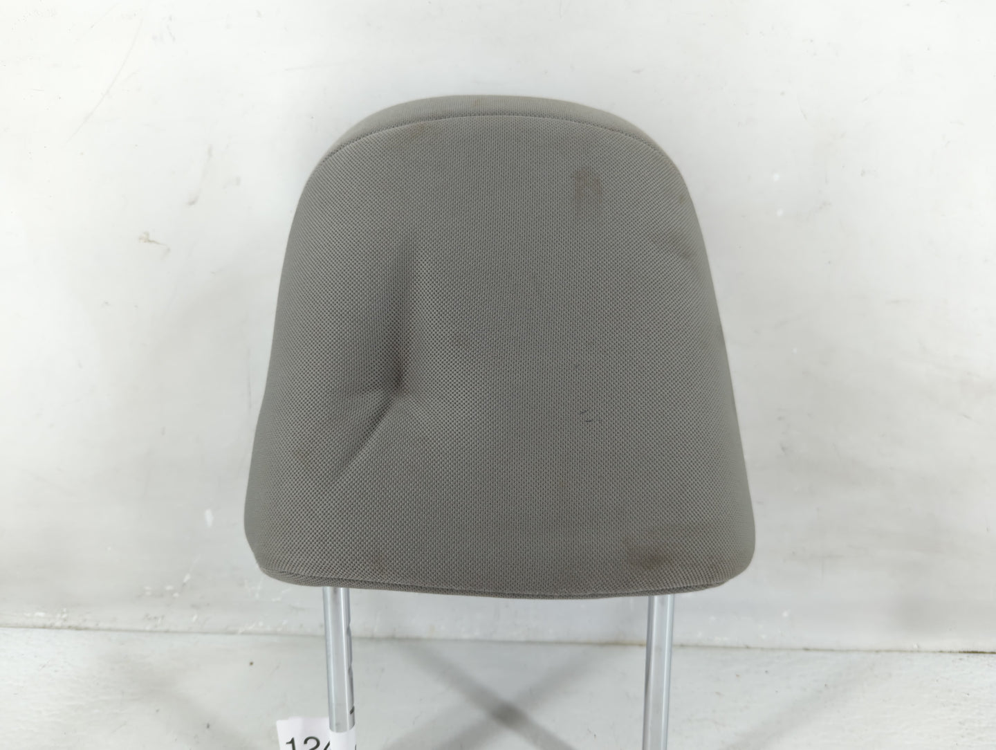 2006 Toyota Rav4 Headrest Head Rest Rear Seat Fits OEM Used Auto Parts - Oemusedautoparts1.com