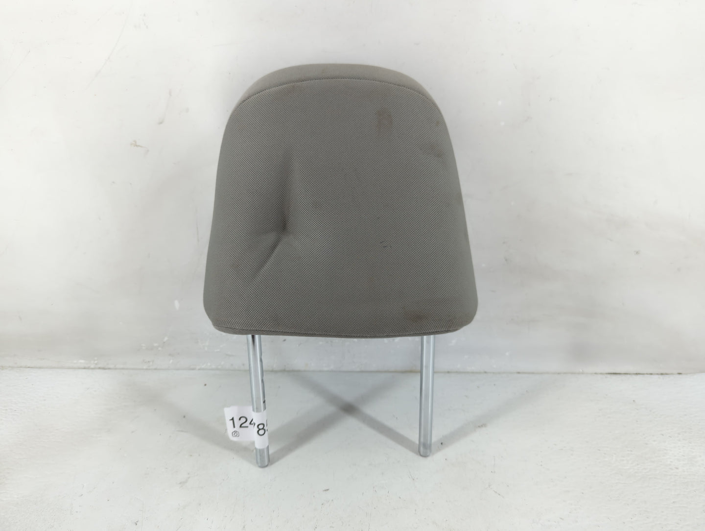 2006 Toyota Rav4 Headrest Head Rest Rear Seat Fits OEM Used Auto Parts - Oemusedautoparts1.com