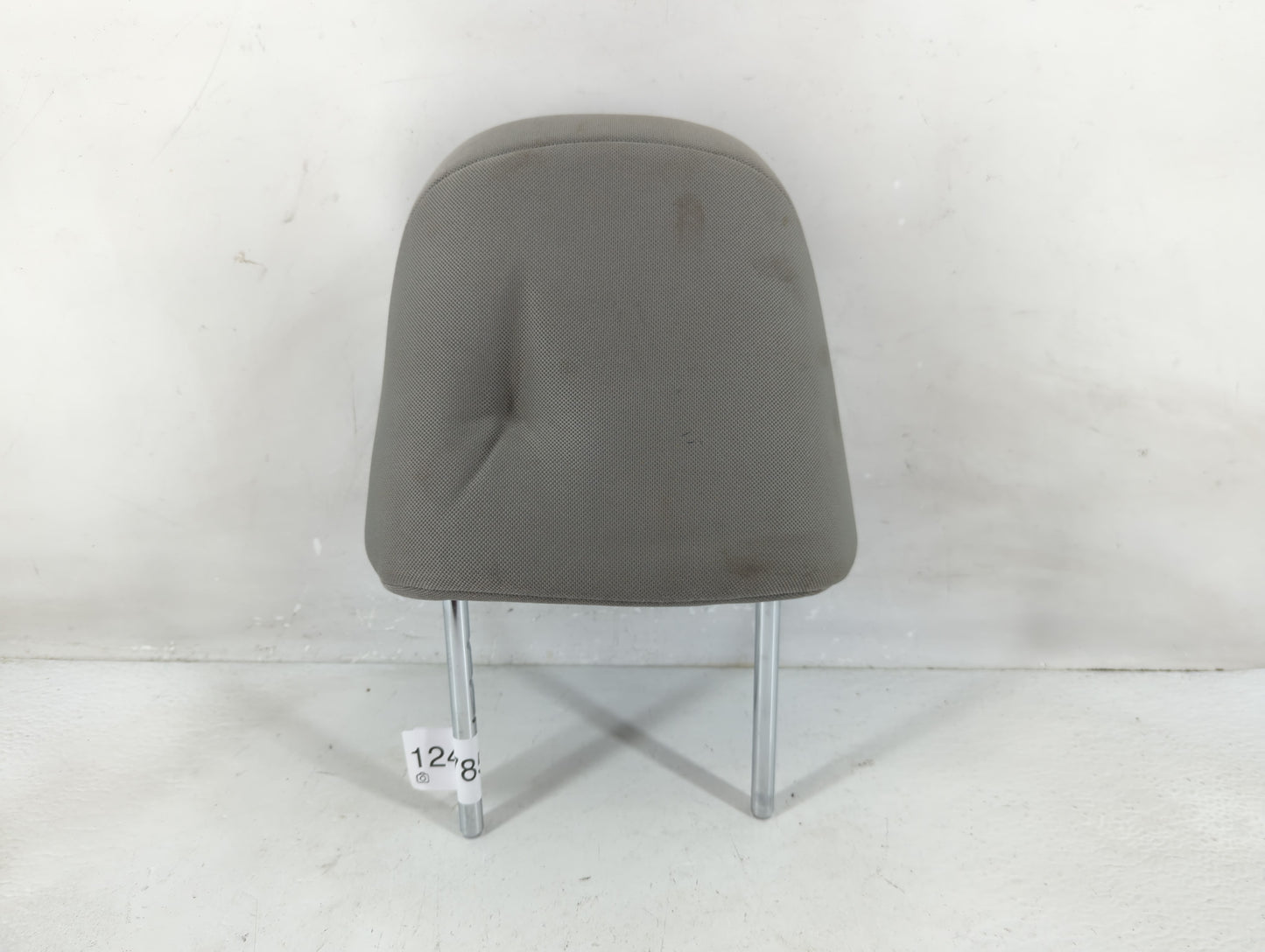 2006 Toyota Rav4 Headrest Head Rest Rear Seat Fits OEM Used Auto Parts - Oemusedautoparts1.com