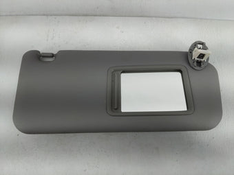 compare product 2006-2009 Toyota Rav4 Sun Visor Shade Replacement Passenger Right Mirror Fits Fits 2006 2007 2008 2009 OEM Used Auto Parts
