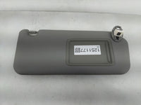 2006-2009 Toyota Rav4 Sun Visor Shade Replacement Passenger Right Mirror Fits Fits 2006 2007 2008 2009 OEM Used Auto Parts -