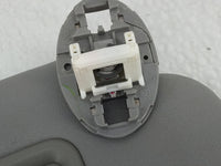 2006-2009 Toyota Rav4 Sun Visor Shade Replacement Passenger Right Mirror Fits Fits 2006 2007 2008 2009 OEM Used Auto Parts -