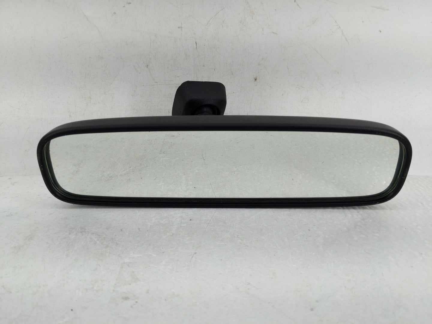 2004-2015 Toyota Rav4 Interior Rear View Mirror Replacement OEM P/N:E4012197 E4022197 Fits OEM Used Auto Parts - Oemusedauto