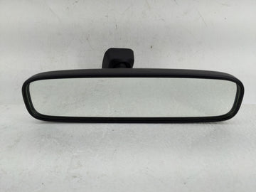 2004-2015 Toyota Rav4 Interior Rear View Mirror Replacement OEM P/N:E4012197 E4022197 Fits OEM Used Auto Parts - Oemusedauto