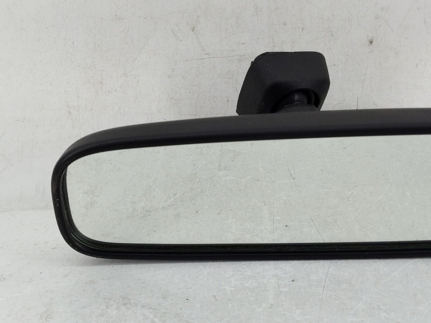 2004-2015 Toyota Rav4 Interior Rear View Mirror Replacement OEM P/N:E4012197 E4022197 Fits OEM Used Auto Parts - Oemusedauto