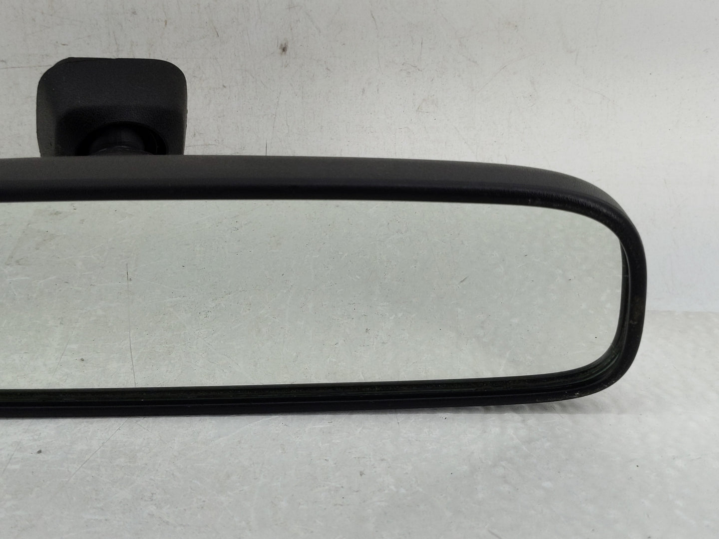 2004-2015 Toyota Rav4 Interior Rear View Mirror Replacement OEM P/N:E4012197 E4022197 Fits OEM Used Auto Parts - Oemusedauto