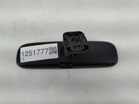 2004-2015 Toyota Rav4 Interior Rear View Mirror Replacement OEM P/N:E4012197 E4022197 Fits OEM Used Auto Parts - Oemusedauto