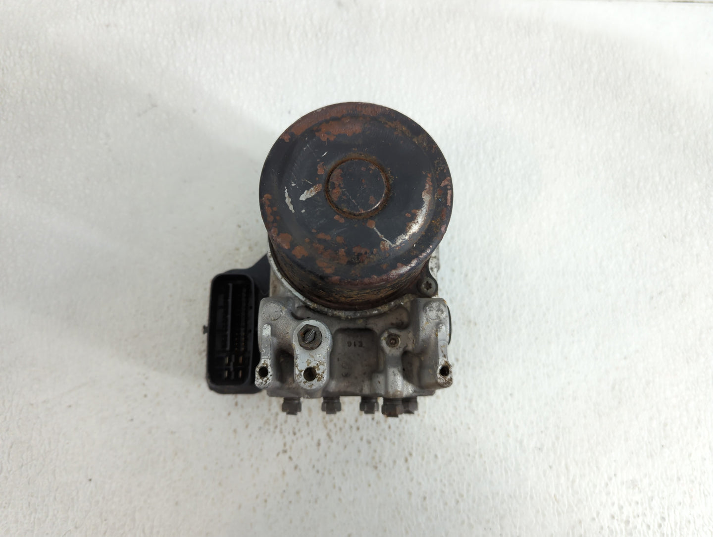 2006-2008 Toyota Rav4 ABS Pump Control Module Replacement P/N:133800-7250 89541-42200, 44540-42080 Fits Fits 2006 2007 2008 