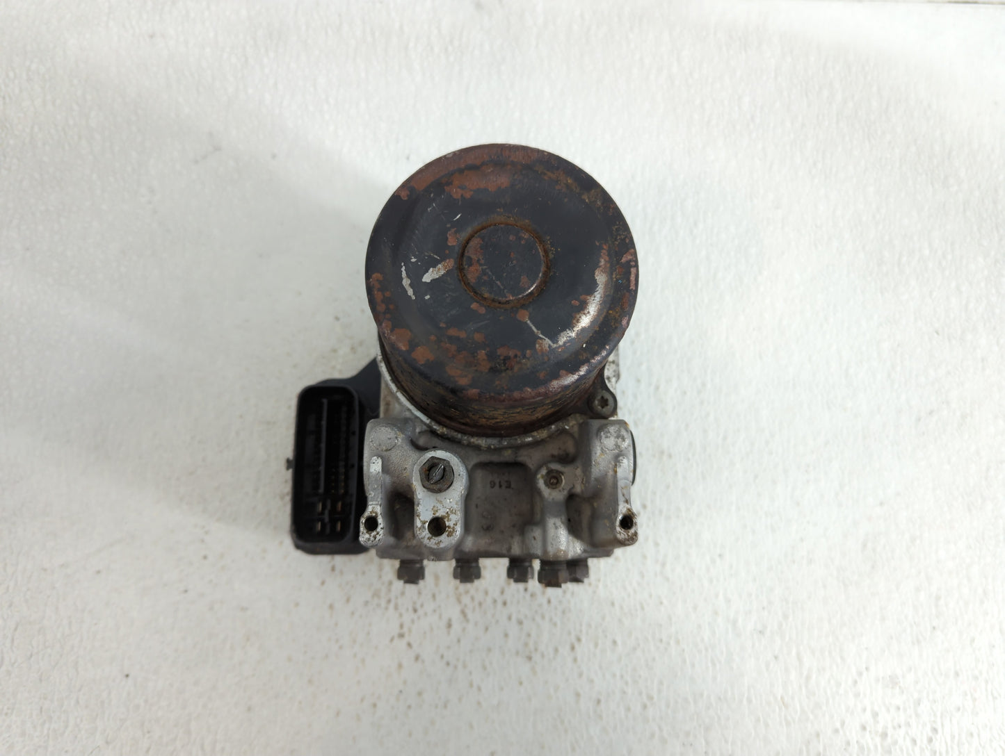 2006-2008 Toyota Rav4 ABS Pump Control Module Replacement P/N:133800-7250 89541-42200, 44540-42080 Fits Fits 2006 2007 2008 