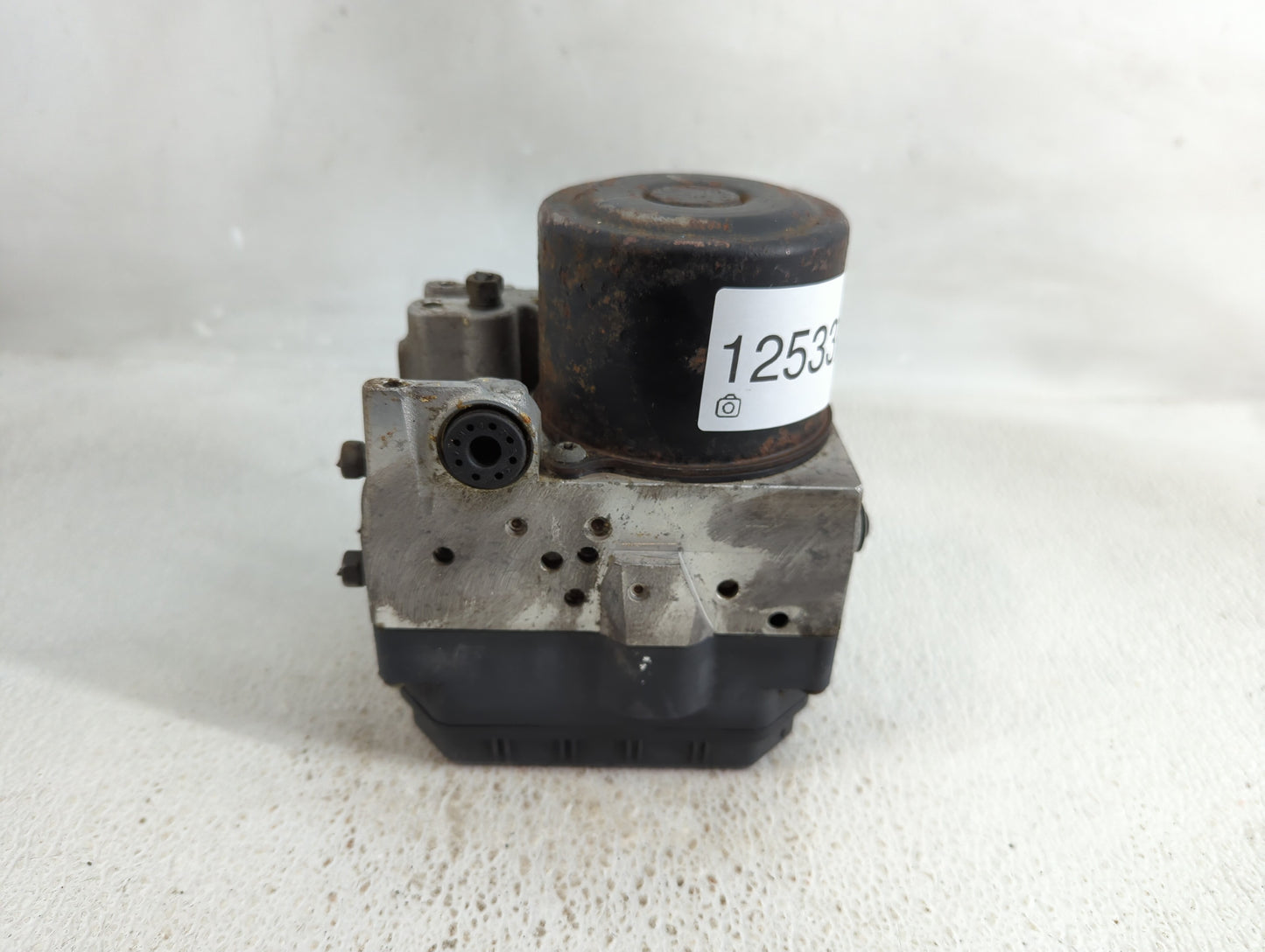 2006-2008 Toyota Rav4 ABS Pump Control Module Replacement P/N:133800-7250 89541-42200, 44540-42080 Fits Fits 2006 2007 2008 