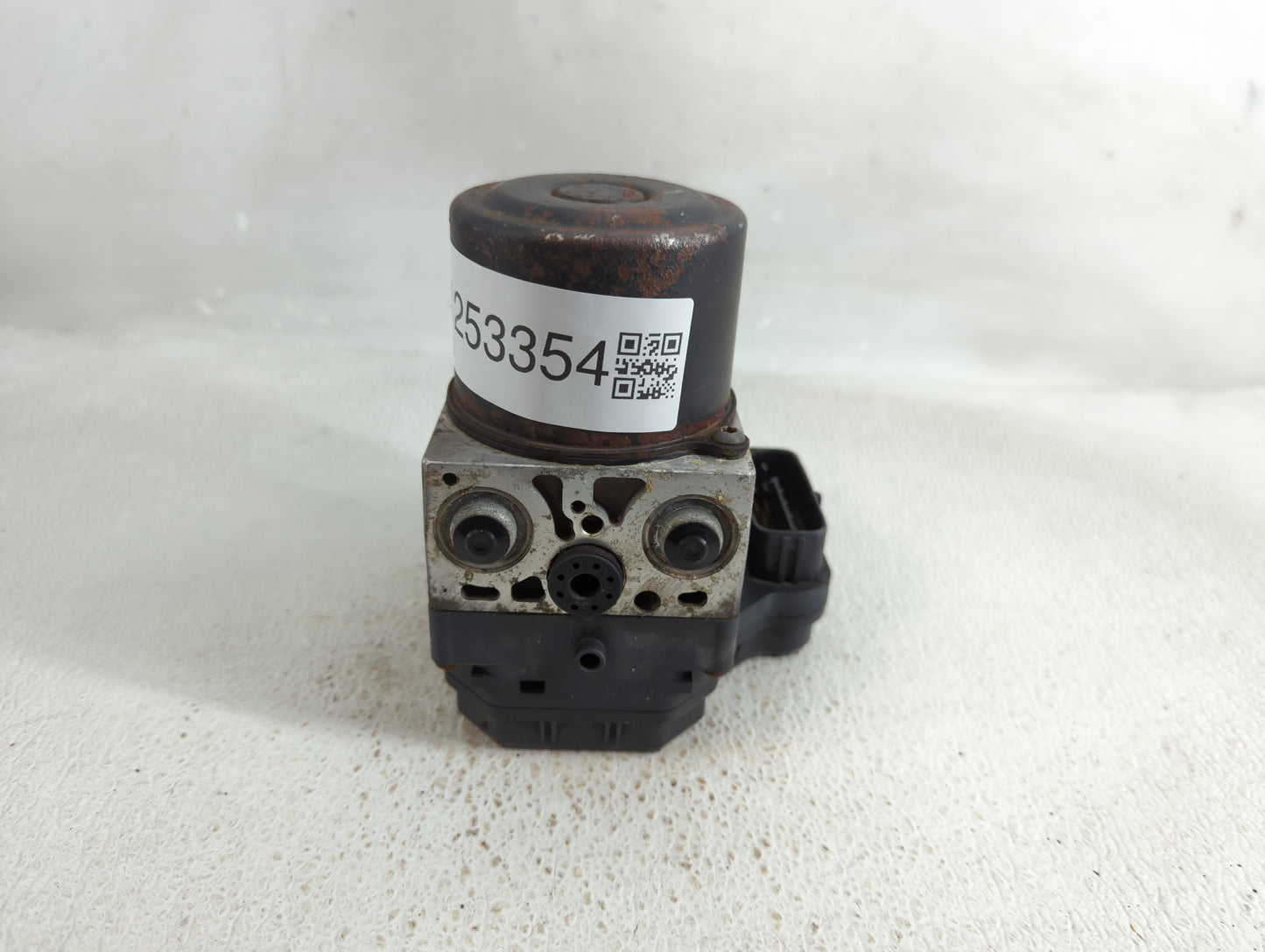 2006-2008 Toyota Rav4 ABS Pump Control Module Replacement P/N:133800-7250 89541-42200, 44540-42080 Fits Fits 2006 2007 2008 