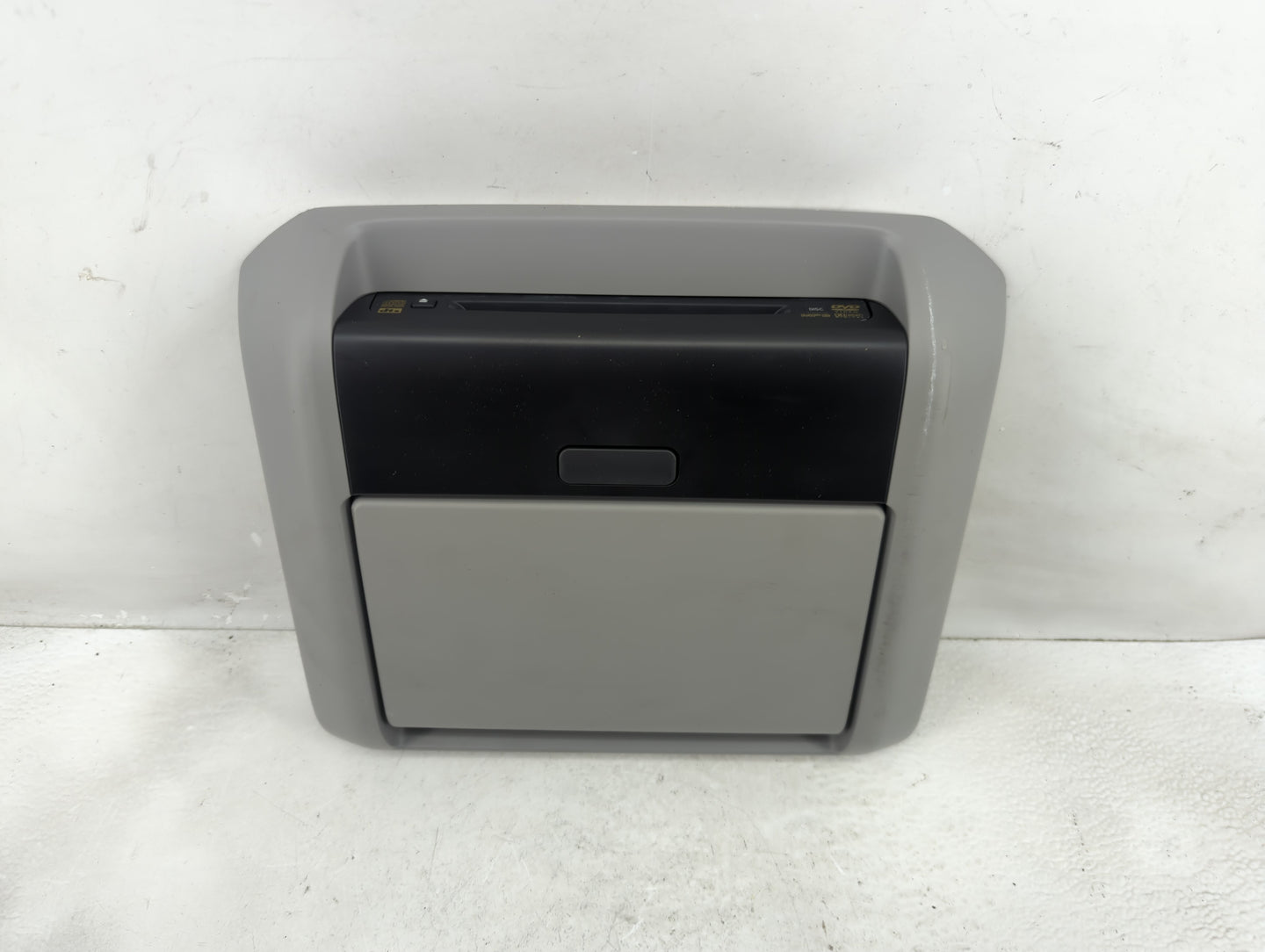 2006-2008 Toyota Rav4 Information Display Screen - Oemusedautoparts1.com