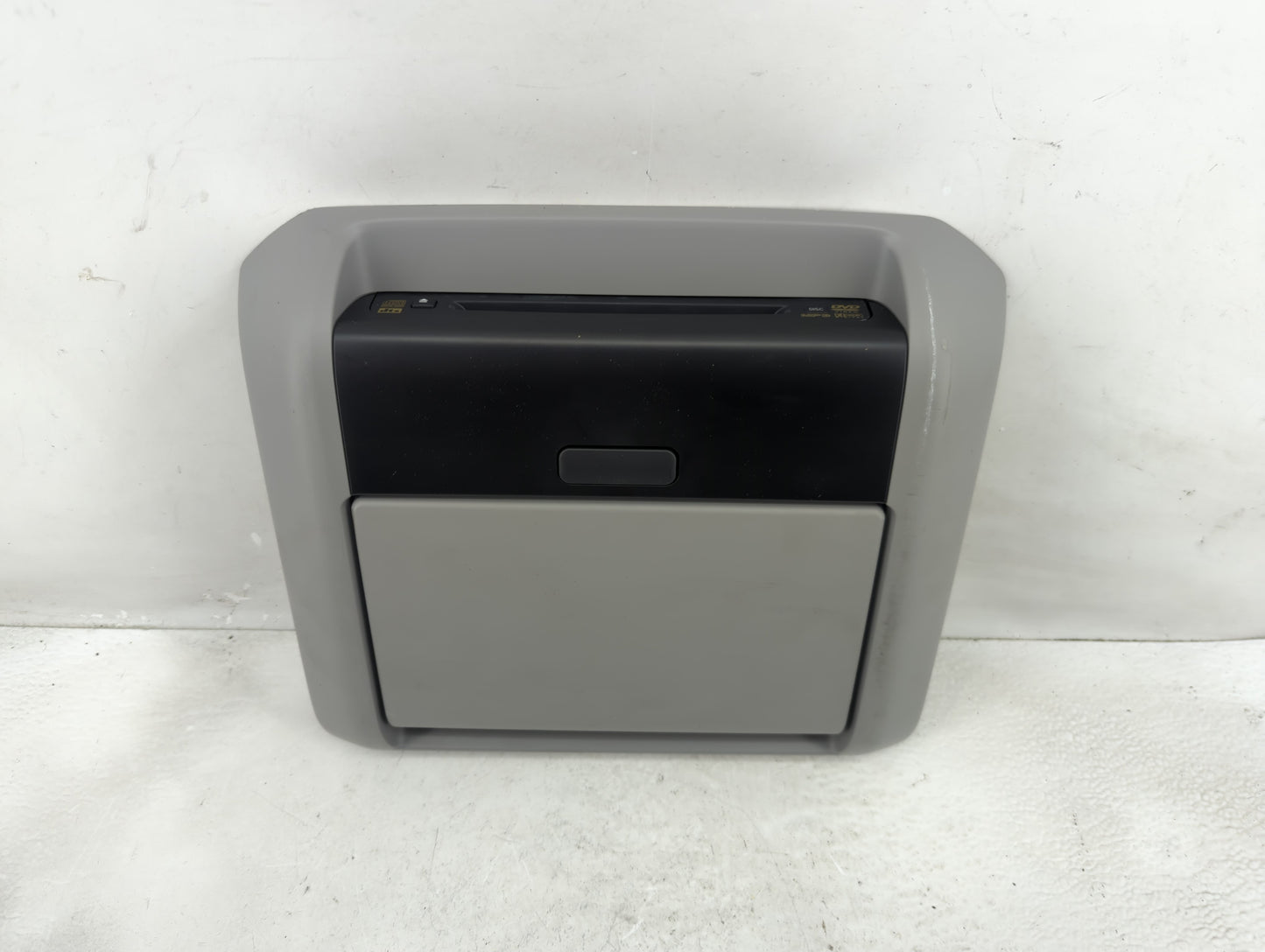 2006-2008 Toyota Rav4 Information Display Screen - Oemusedautoparts1.com