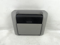 2006-2008 Toyota Rav4 Information Display Screen - Oemusedautoparts1.com