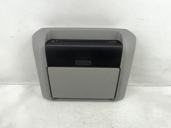 compare product 2006-2008 Toyota Rav4 Information Display Screen