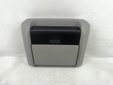 2006-2008 Toyota Rav4 Information Display Screen - Oemusedautoparts1.com