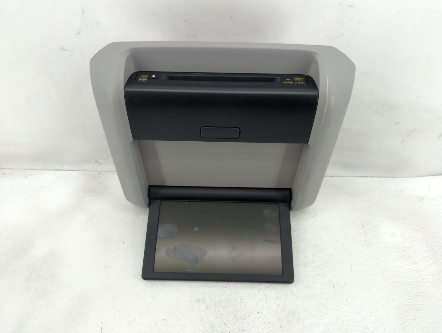 2006-2008 Toyota Rav4 Information Display Screen - Oemusedautoparts1.com
