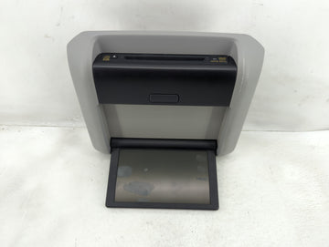 2006-2008 Toyota Rav4 Information Display Screen