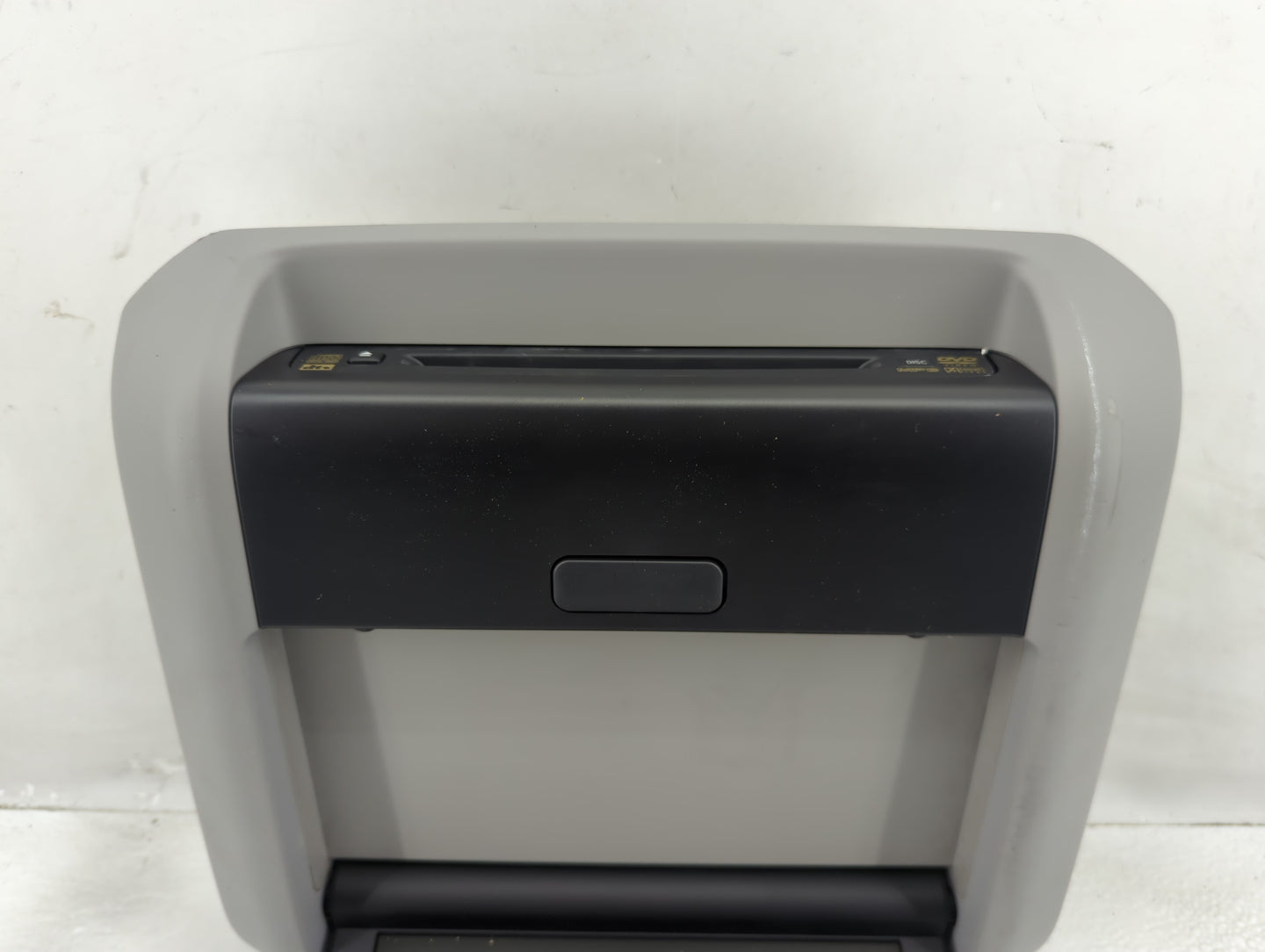 2006-2008 Toyota Rav4 Information Display Screen - Oemusedautoparts1.com