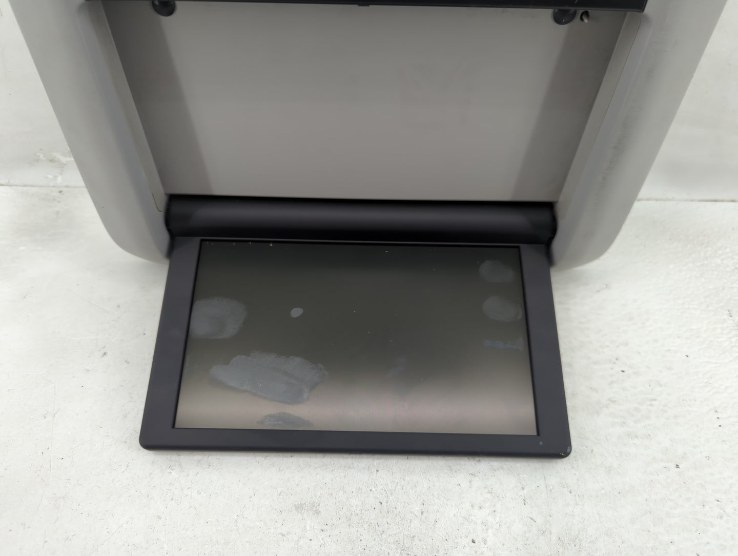 2006-2008 Toyota Rav4 Information Display Screen - Oemusedautoparts1.com