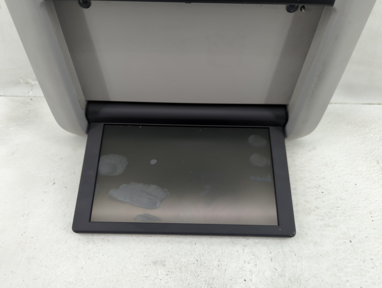 2006-2008 Toyota Rav4 Information Display Screen - Oemusedautoparts1.com