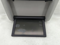 2006-2008 Toyota Rav4 Information Display Screen - Oemusedautoparts1.com
