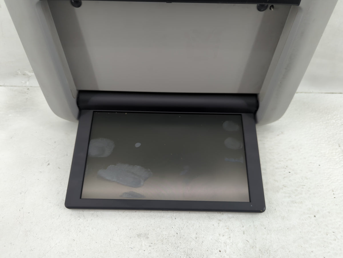 2006-2008 Toyota Rav4 Information Radio Display Screen - Oemusedautoparts1.com