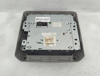 2006-2008 Toyota Rav4 Information Display Screen - Oemusedautoparts1.com