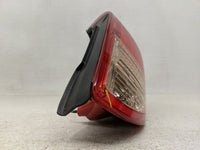 2006-2008 Toyota Rav4 Tail Light Assembly Passenger Right OEM Fits Fits 2006 2007 2008 OEM Used Auto Parts - Oemusedautopart